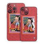 Queen Has Spoken iPhone 14 Series Skin