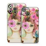 Spring is Here iPhone 14 Series Skin