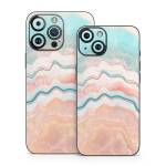 Spring Oyster iPhone 14 Series Skin