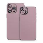 Solid State Rose iPhone 14 Series Skin