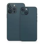 Solid State Storm iPhone 14 Series Skin