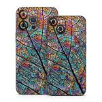 Stained Aspen iPhone 14 Series Skin