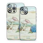 Stories of the Sea iPhone 14 Series Skin