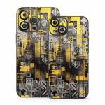 Stressed iPhone 14 Series Skin
