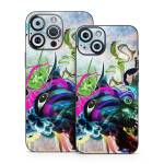 Streaming Eye iPhone 14 Series Skin