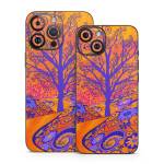 Sunset Park iPhone 14 Series Skin