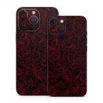 Terraformer iPhone 14 Series Skin