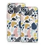 Terrazzo iPhone 14 Series Skin