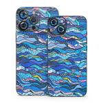 The Blues iPhone 14 Series Skin