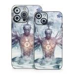 The Dreamer iPhone 14 Series Skin