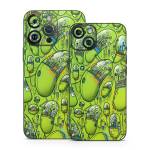 The Hive iPhone 14 Series Skin