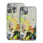 Theory iPhone 14 Series Skin