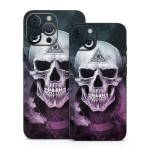 The Void iPhone 14 Series Skin