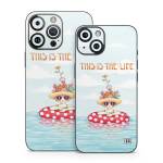 This Is The Life iPhone 14 Series Skin