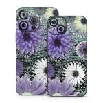 Tidal Bloom iPhone 14 Series Skin