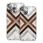 Timber iPhone 14 Series Skin