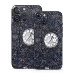 Time Travel iPhone 14 Series Skin
