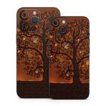 Tree Of Books iPhone 14 Series Skin