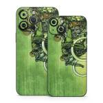 Board Track Racers iPhone 14 Series Skin