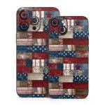 Tradition iPhone 14 Series Skin