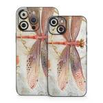 Trance iPhone 14 Series Skin