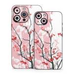 Pink Tranquility iPhone 14 Series Skin