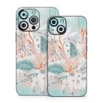 Tropical Fern iPhone 14 Series Skin