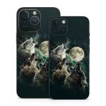 Three Wolf Moon iPhone 14 Series Skin
