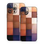 Twilight Timber iPhone 14 Series Skin