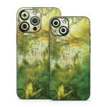 Unicorn iPhone 14 Series Skin