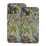 Irises iPhone 14 Series Skin