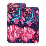 Vibrant Night iPhone 14 Series Skin