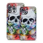 Visionary iPhone 14 Series Skin