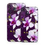 Violet Worlds iPhone 14 Series Skin