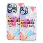 Wander iPhone 14 Series Skin