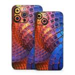 Waveform iPhone 14 Series Skin