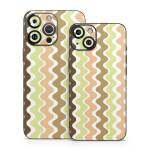 Natural Waves iPhone 14 Series Skin