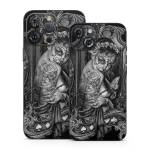 Widow's Weeds iPhone 14 Series Skin