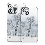 Winter Is Coming iPhone 14 Series Skin