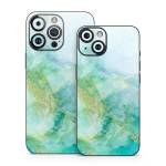 Winter Marble iPhone 14 Series Skin