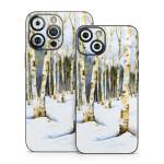 Winter Solstice iPhone 14 Series Skin