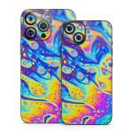 World of Soap iPhone 14 Series Skin
