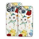 Zelda iPhone 14 Series Skin