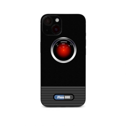 9000 iPhone 14 Series Skin