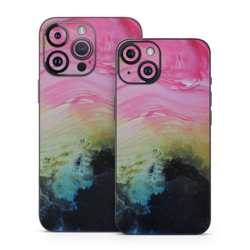 Abrupt iPhone 14 Series Skin