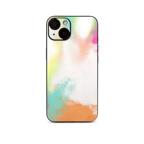Abstract Pop iPhone 14 Series Skin