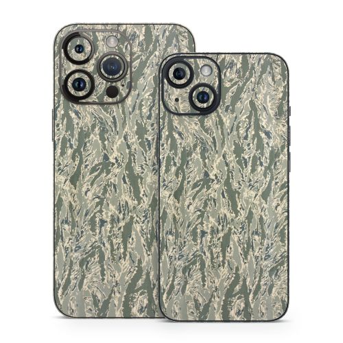 ABU Camo iPhone 14 Series Skin