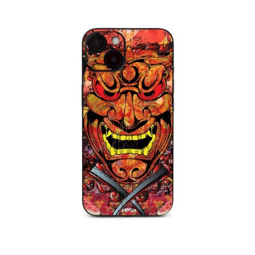 Asian Crest iPhone 14 Series Skin