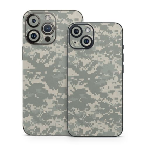 ACU Camo iPhone 14 Series Skin
