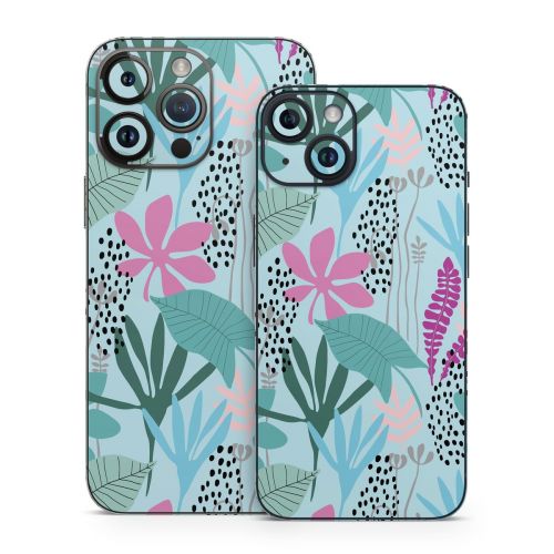 Akela iPhone 14 Series Skin